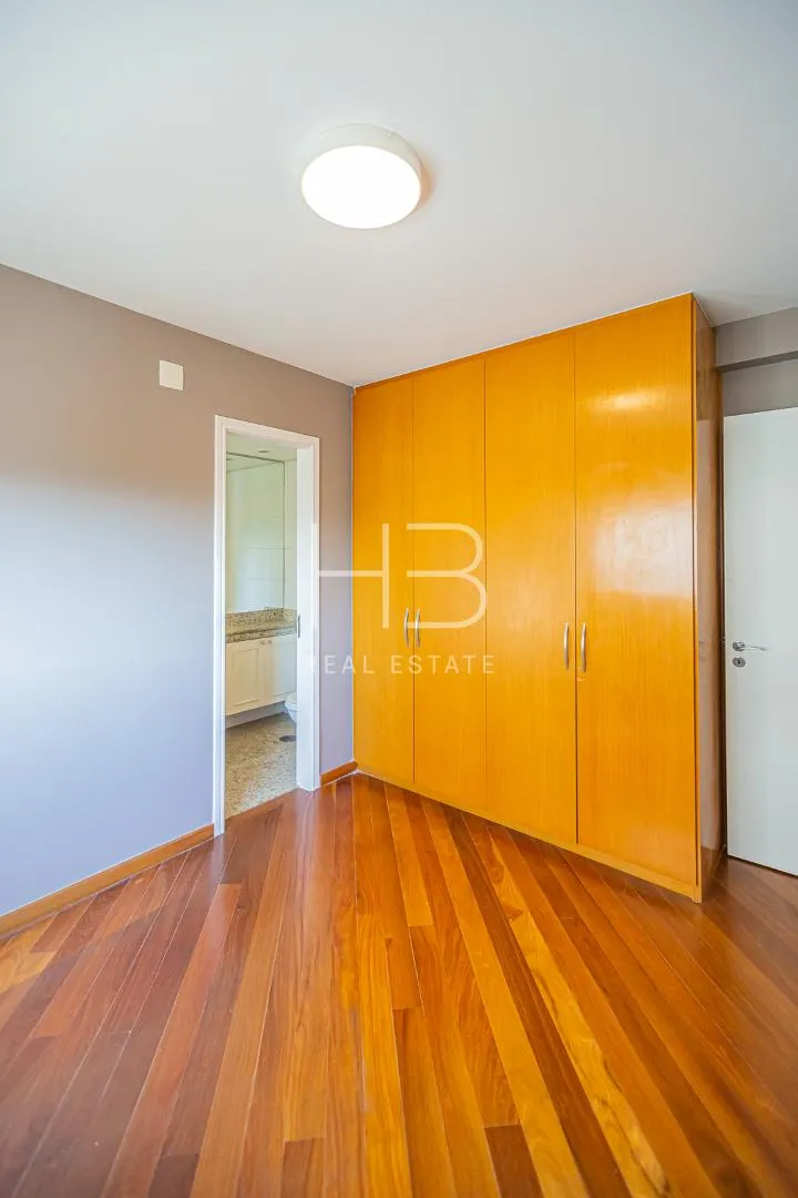 Apartamento com 4 suítes à venda em Vila Nova Conceição, São Paulo, por R$ 6.300.000 Imagem 28