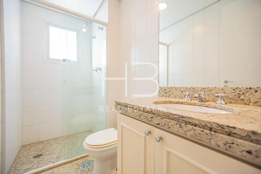 Apartamento com 4 suítes à venda em Vila Nova Conceição, São Paulo, por R$ 6.300.000 Imagem 22