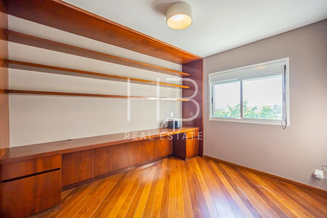 Apartamento com 4 suítes à venda em Vila Nova Conceição, São Paulo, por R$ 6.300.000 Imagem 19