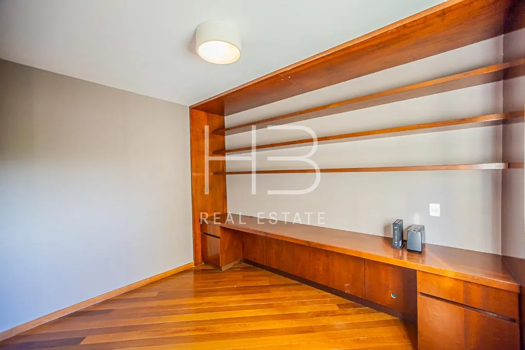 Apartamento com 4 suítes à venda em Vila Nova Conceição, São Paulo, por R$ 6.300.000 Imagem 20