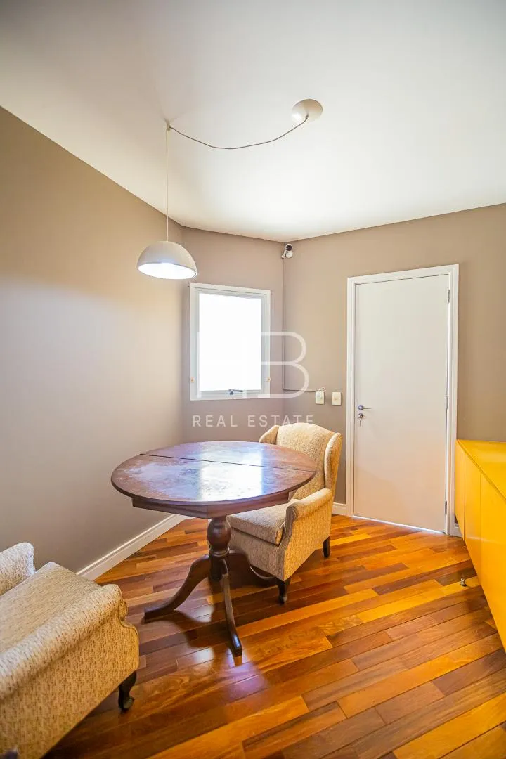 Apartamento com 4 suítes à venda em Vila Nova Conceição, São Paulo, por R$ 6.300.000 Imagem 15