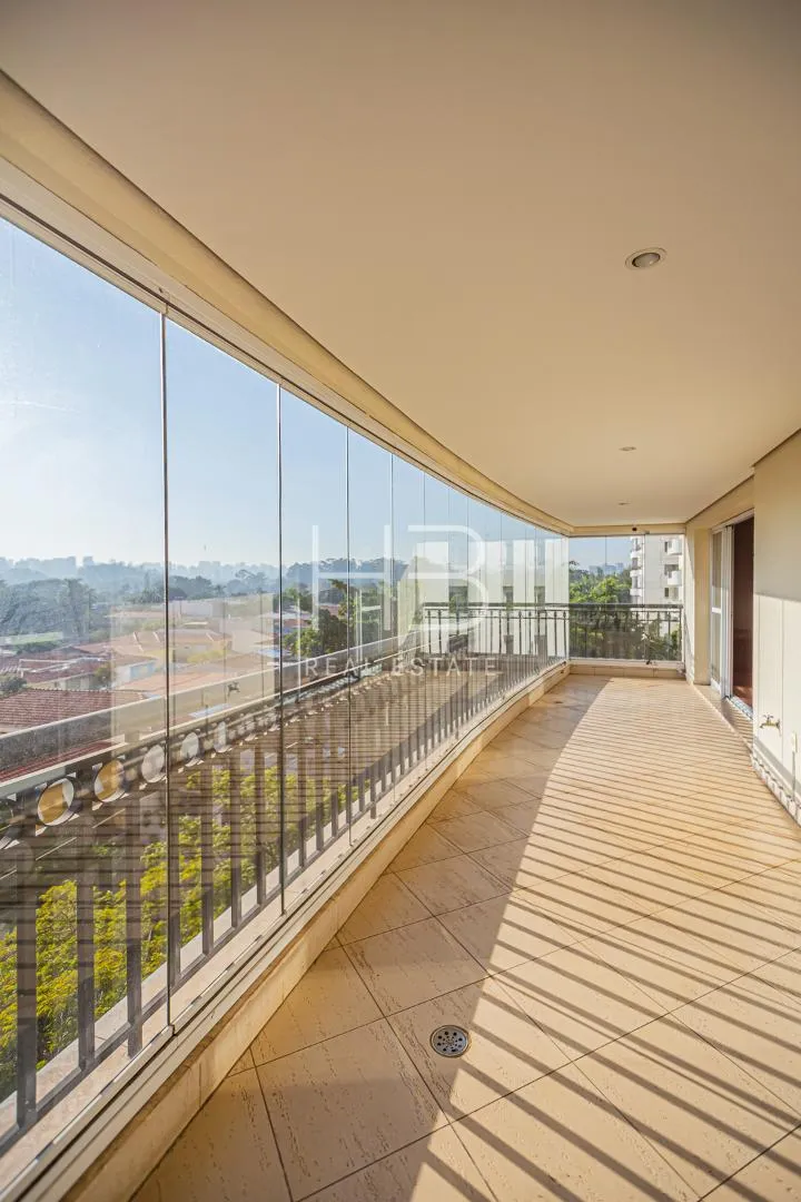 Apartamento com 4 suítes à venda em Vila Nova Conceição, São Paulo, por R$ 6.300.000 Imagem 10