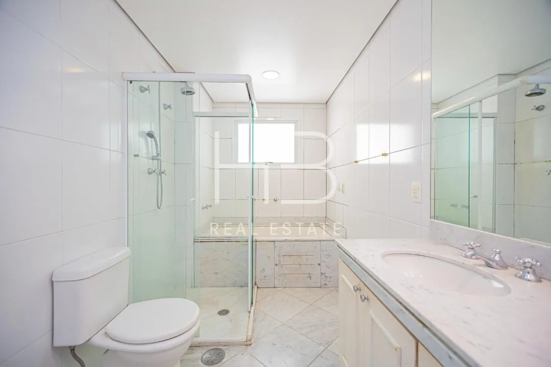 Apartamento com 4 suítes à venda em Vila Nova Conceição, São Paulo, por R$ 6.300.000 Imagem 37