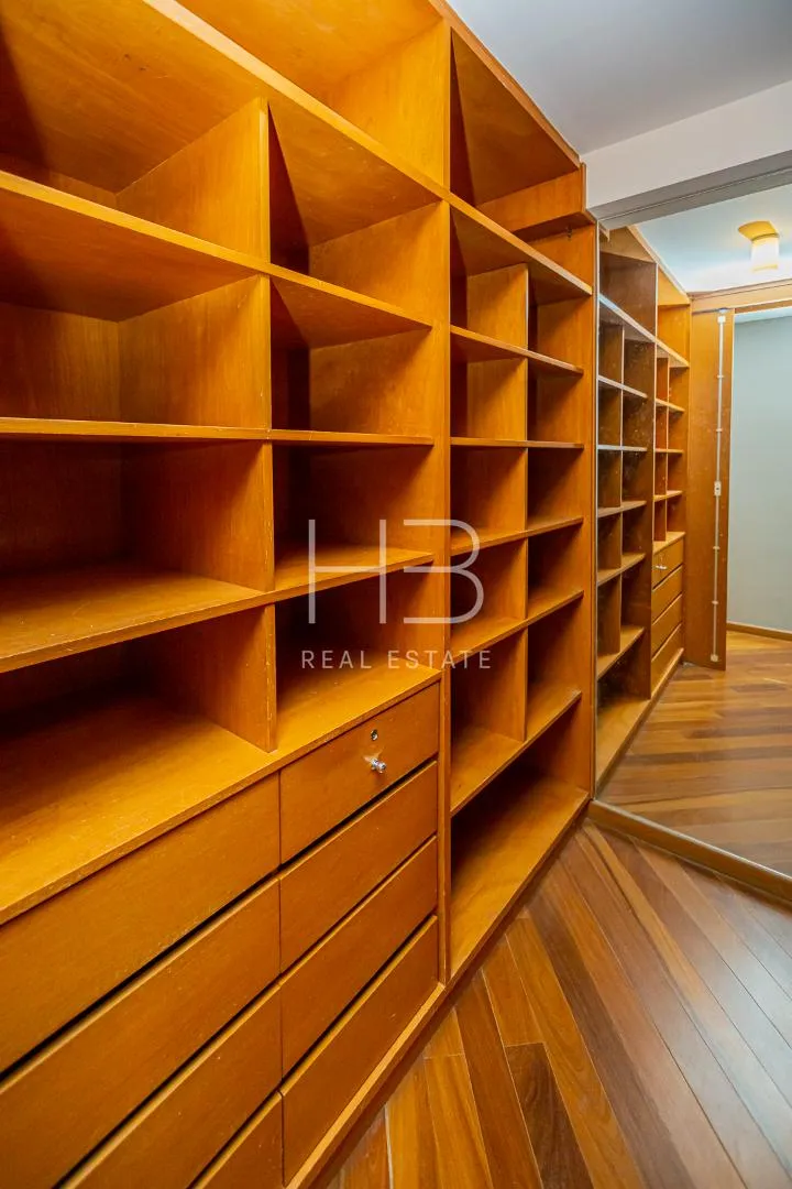 Apartamento com 4 suítes à venda em Vila Nova Conceição, São Paulo, por R$ 6.300.000 Imagem 31