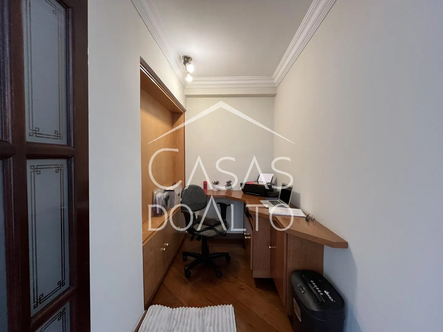 Apartamento com 1 suítes à venda em Alto da Boa Vista, São Paulo, por R$ 1.630.000 Imagem 19