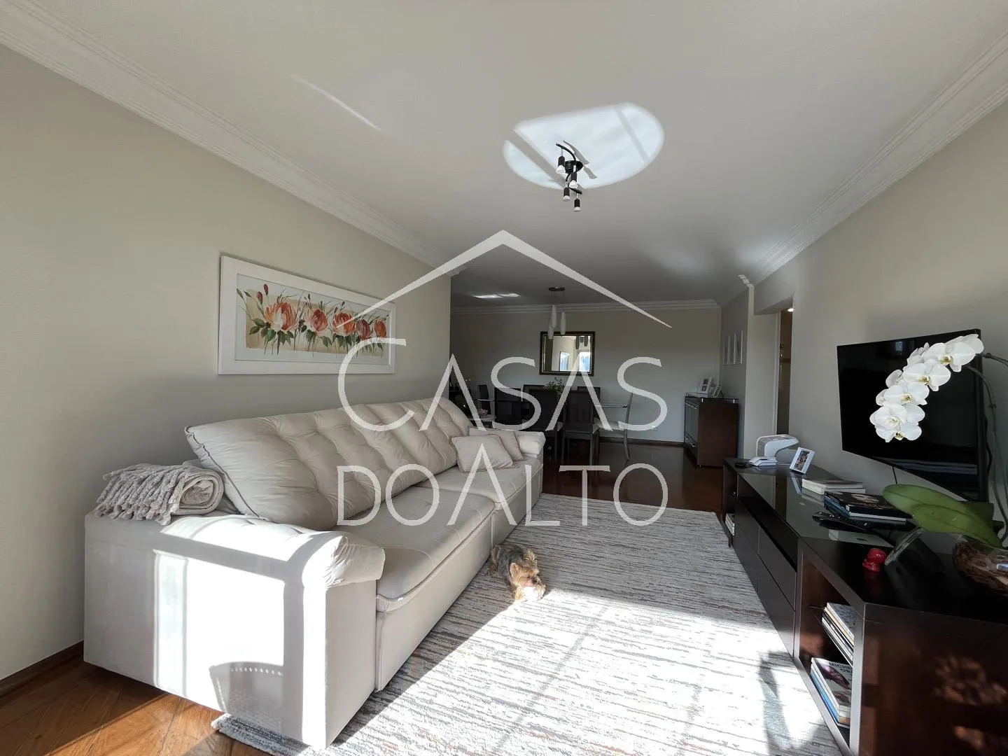 Apartamento com 1 suítes à venda em Alto da Boa Vista, São Paulo, por R$ 1.630.000 Imagem 6