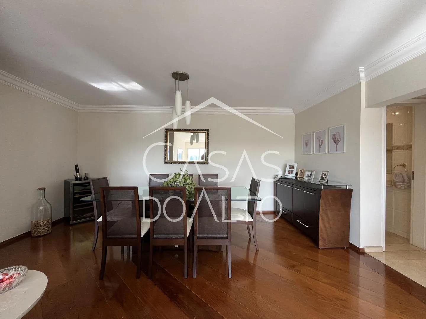Apartamento com 1 suítes à venda em Alto da Boa Vista, São Paulo, por R$ 1.630.000 Imagem 7