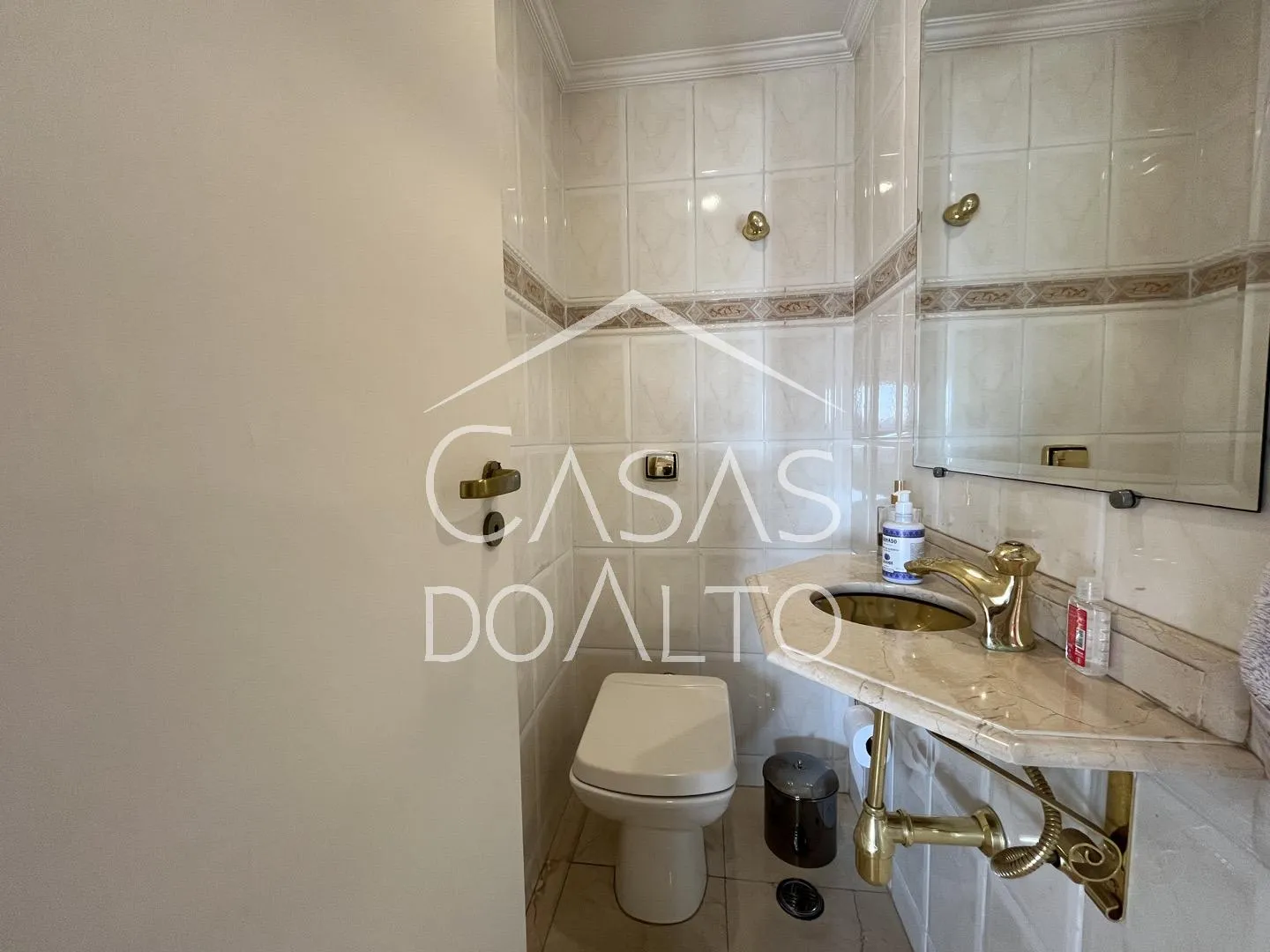 Apartamento com 1 suítes à venda em Alto da Boa Vista, São Paulo, por R$ 1.630.000 Imagem 9