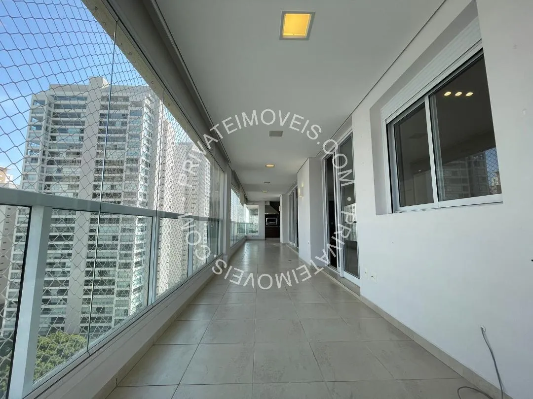 Apartamento com 3 suítes à venda em Campo Belo, São Paulo, por R$ 4.350.000 Imagem 5