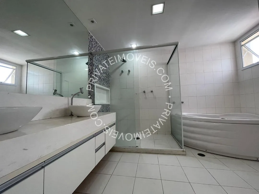 Apartamento com 3 suítes à venda em Campo Belo, São Paulo, por R$ 4.350.000 Imagem 14