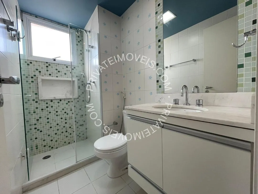 Apartamento com 3 suítes à venda em Campo Belo, São Paulo, por R$ 4.350.000 Imagem 12