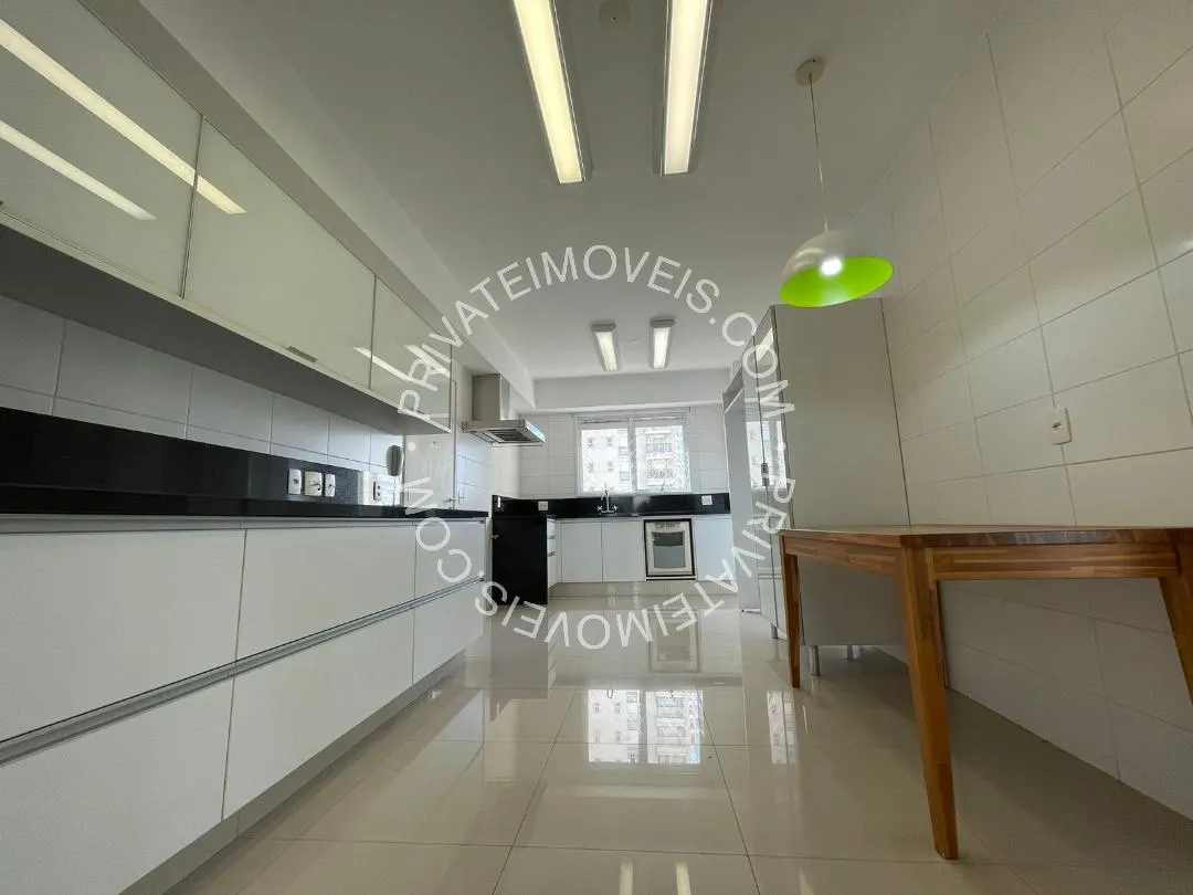 Apartamento com 3 suítes à venda em Campo Belo, São Paulo, por R$ 4.350.000 Imagem 7