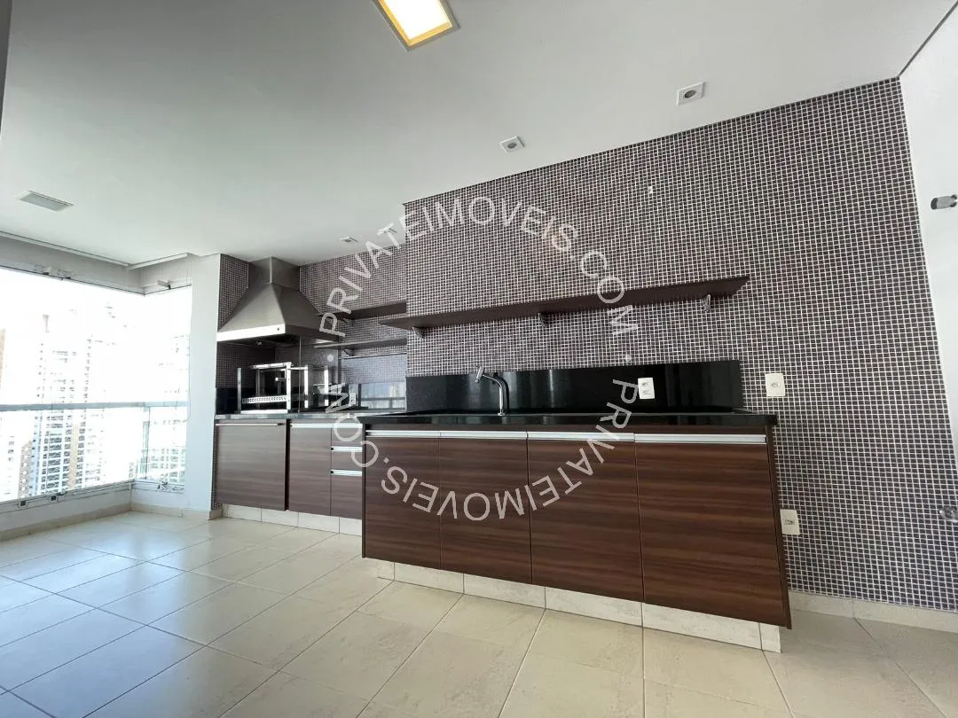 Apartamento com 3 suítes à venda em Campo Belo, São Paulo, por R$ 4.350.000 Imagem 4