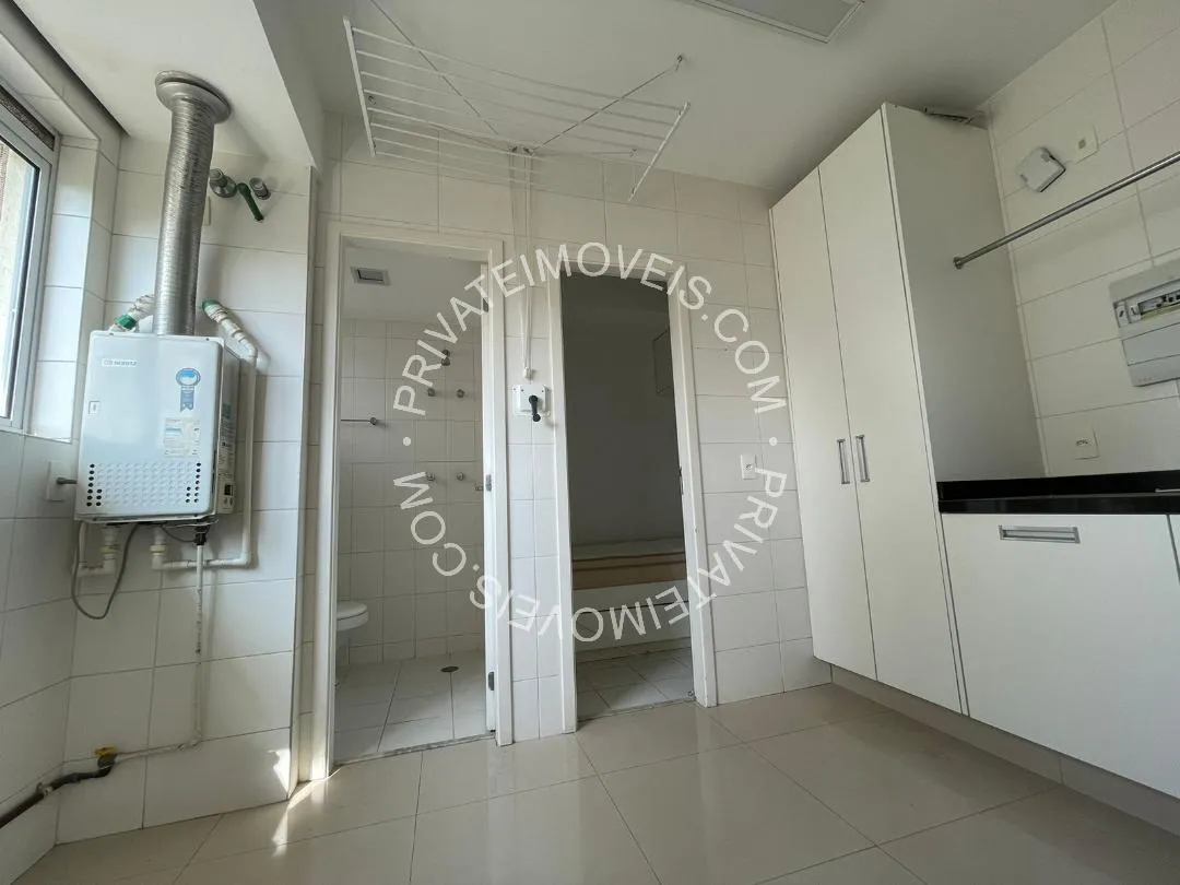 Apartamento com 3 suítes à venda em Campo Belo, São Paulo, por R$ 4.350.000 Imagem 13