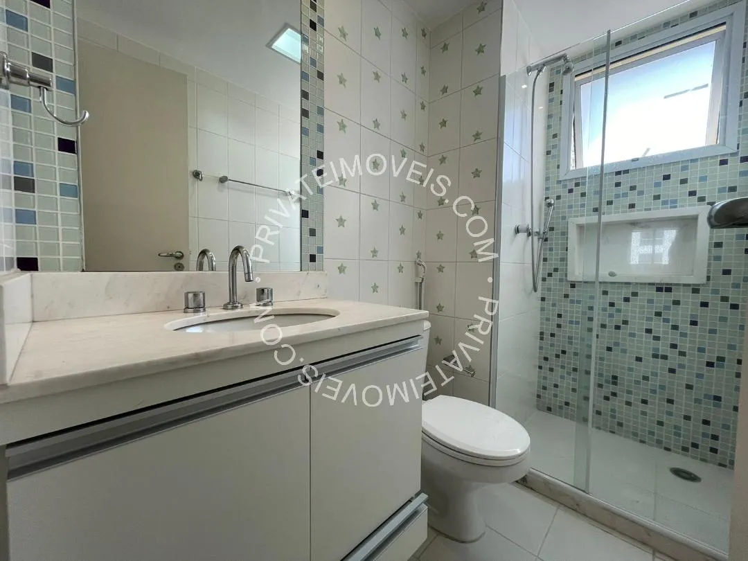 Apartamento com 3 suítes à venda em Campo Belo, São Paulo, por R$ 4.350.000 Imagem 11