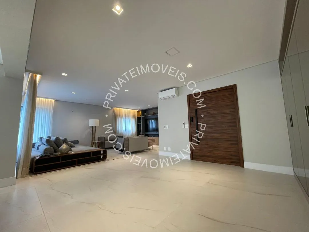 Apartamento com 2 suítes à venda em Campo Belo, São Paulo, por R$ 4.300.000 Imagem 4