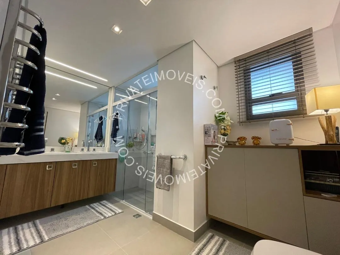 Apartamento com 2 suítes à venda em Campo Belo, São Paulo, por R$ 4.300.000 Imagem 14