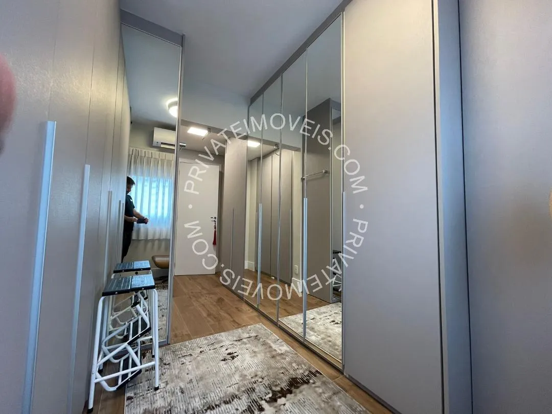 Apartamento com 2 suítes à venda em Campo Belo, São Paulo, por R$ 4.300.000 Imagem 13