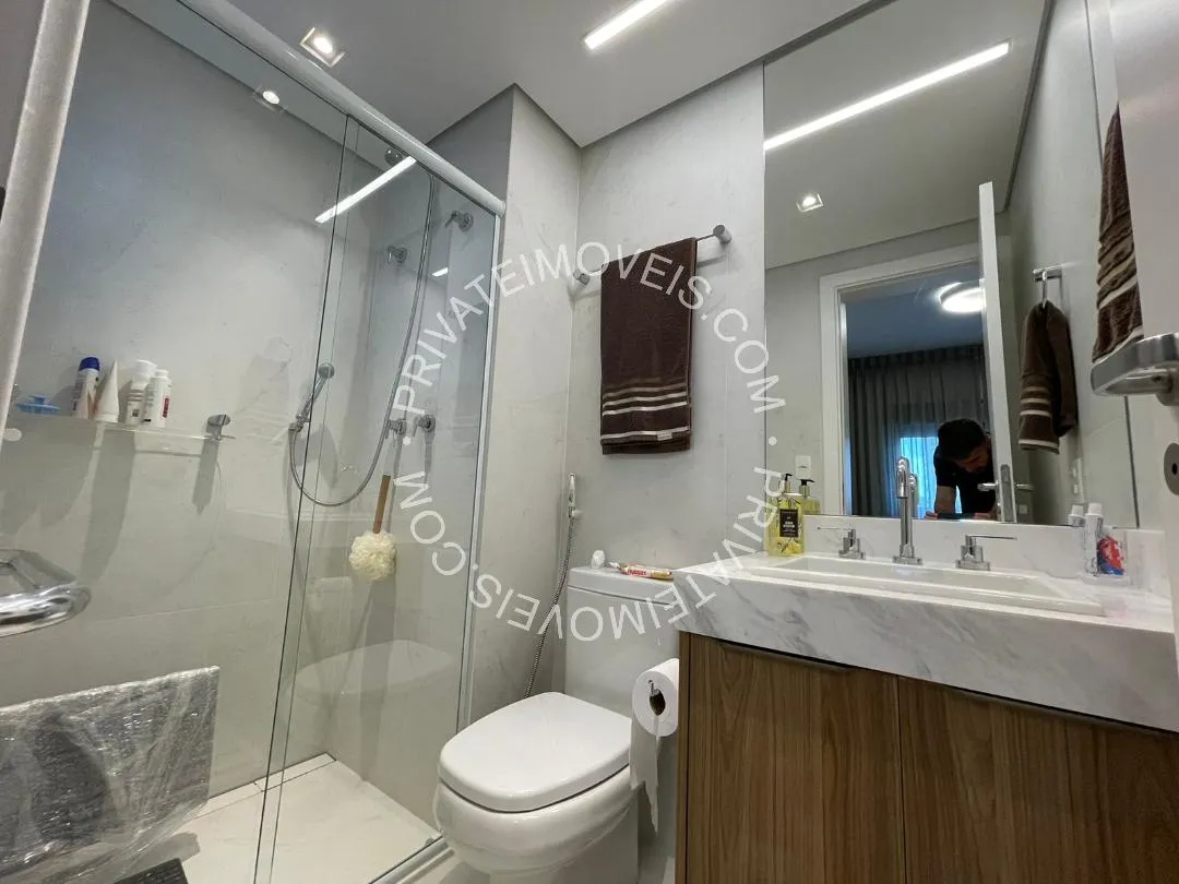 Apartamento com 2 suítes à venda em Campo Belo, São Paulo, por R$ 4.300.000 Imagem 16