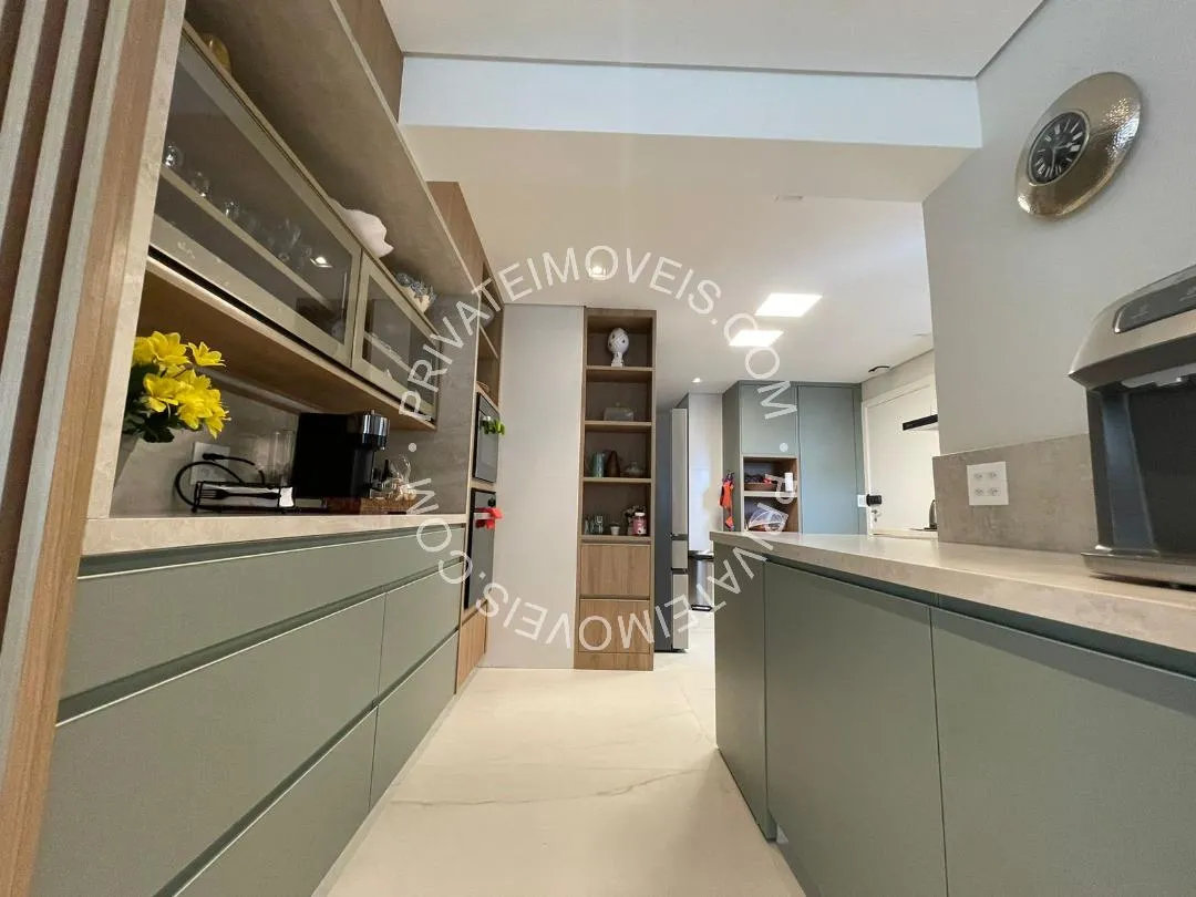 Apartamento com 2 suítes à venda em Campo Belo, São Paulo, por R$ 4.300.000 Imagem 11