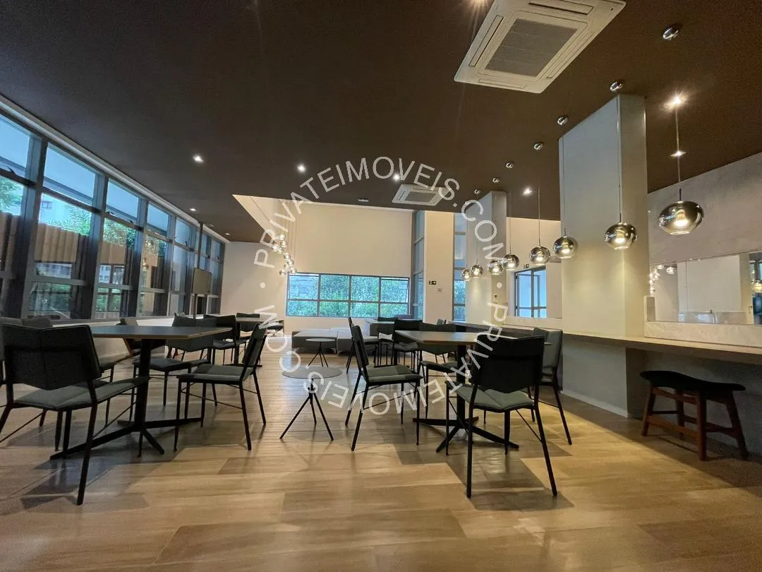 Apartamento com 2 suítes à venda em Campo Belo, São Paulo, por R$ 4.300.000 Imagem 23