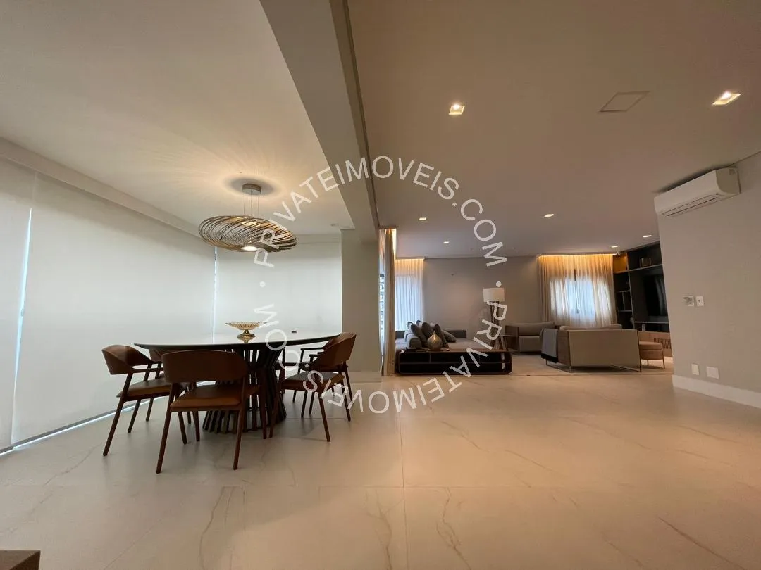 Apartamento com 2 suítes à venda em Campo Belo, São Paulo, por R$ 4.300.000 Imagem 2