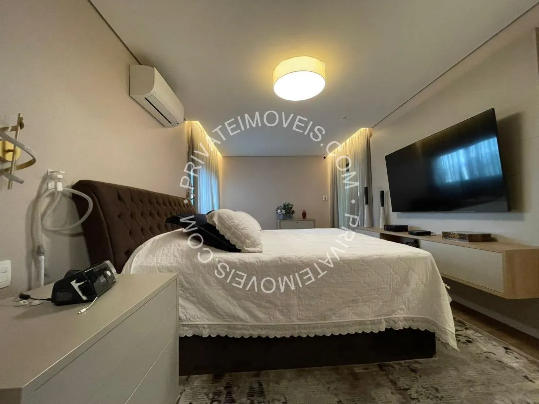 Apartamento com 2 suítes à venda em Campo Belo, São Paulo, por R$ 4.300.000 Imagem 12