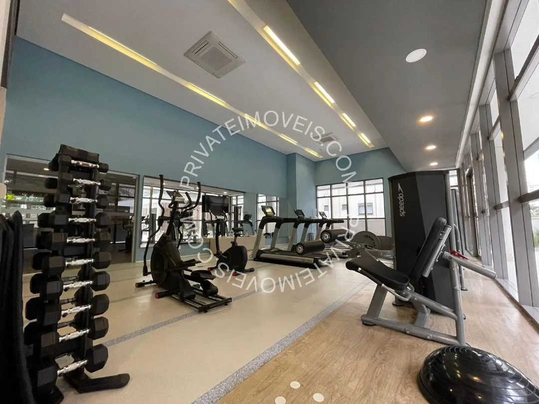 Apartamento com 2 suítes à venda em Campo Belo, São Paulo, por R$ 4.300.000 Imagem 25