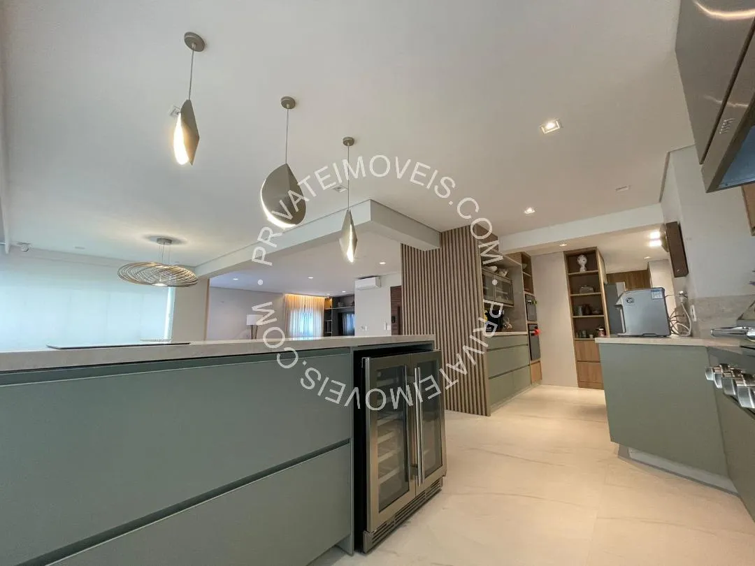 Apartamento com 2 suítes à venda em Campo Belo, São Paulo, por R$ 4.300.000 Imagem 3