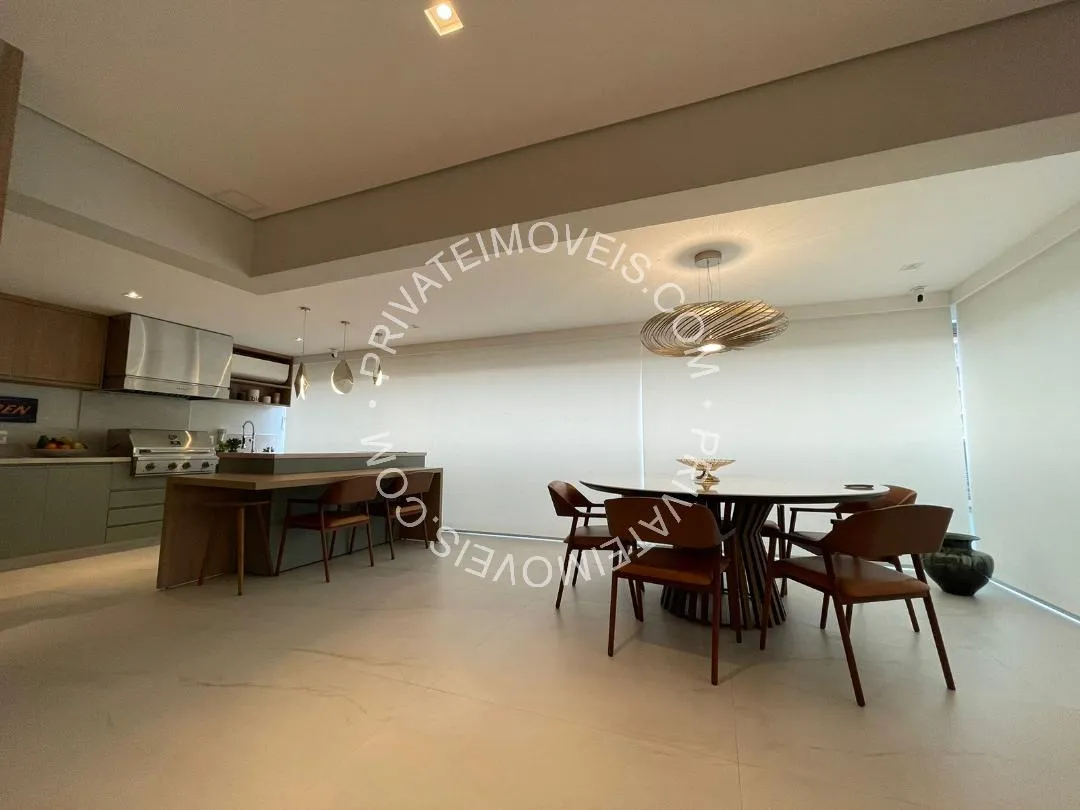 Apartamento com 2 suítes à venda em Campo Belo, São Paulo, por R$ 4.300.000