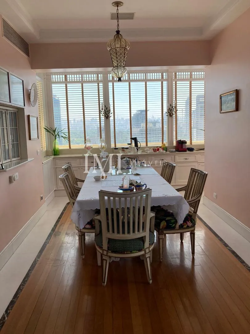 Apartamento com 4 suítes à venda em Jardim Paulistano, São Paulo, por R$ 17.300.000 Imagem 13