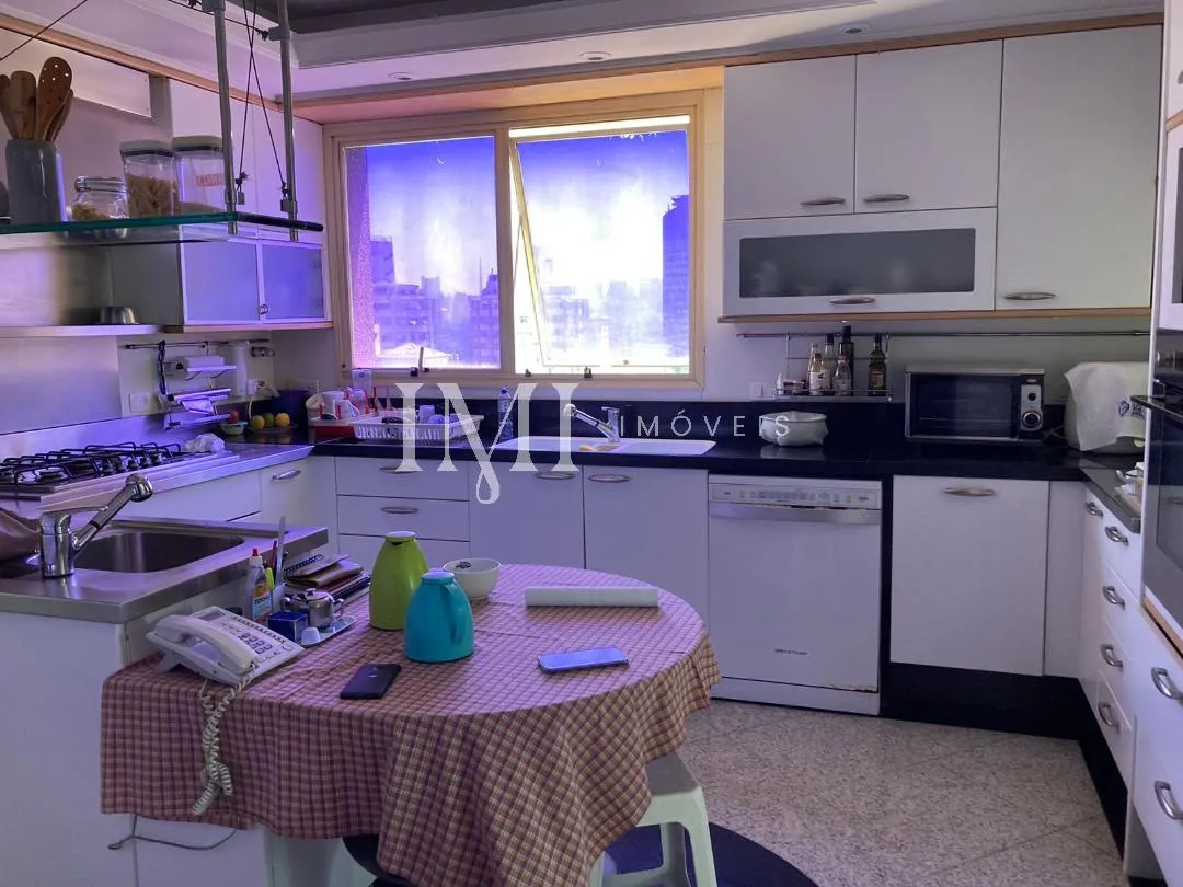 Apartamento com 4 suítes à venda em Jardim Paulistano, São Paulo, por R$ 17.300.000 Imagem 12