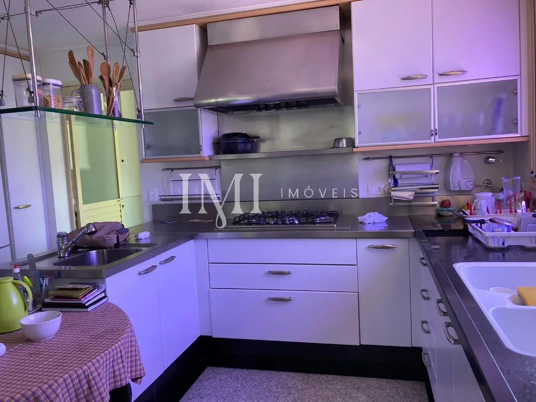 Apartamento com 4 suítes à venda em Jardim Paulistano, São Paulo, por R$ 17.300.000 Imagem 15