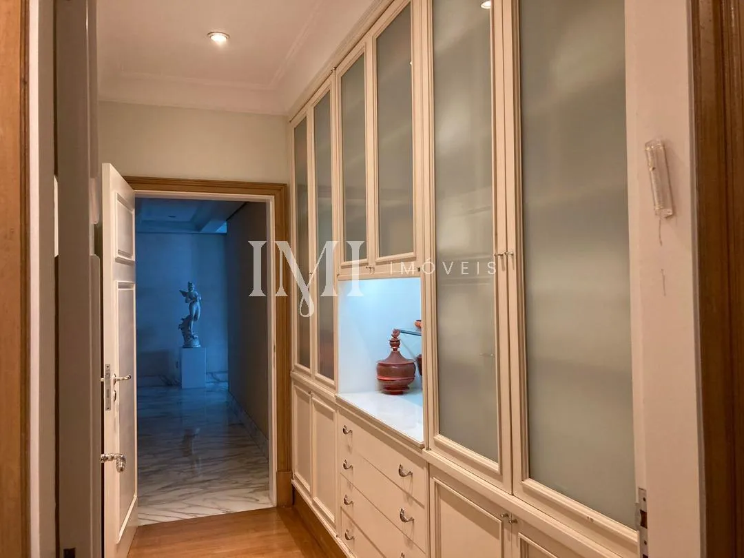 Apartamento com 4 suítes à venda em Jardim Paulistano, São Paulo, por R$ 17.300.000 Imagem 17