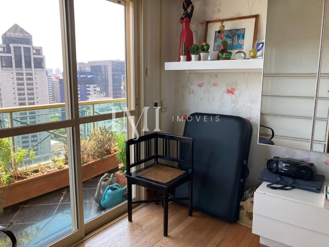 Apartamento com 4 suítes à venda em Jardim Paulistano, São Paulo, por R$ 17.300.000 Imagem 20