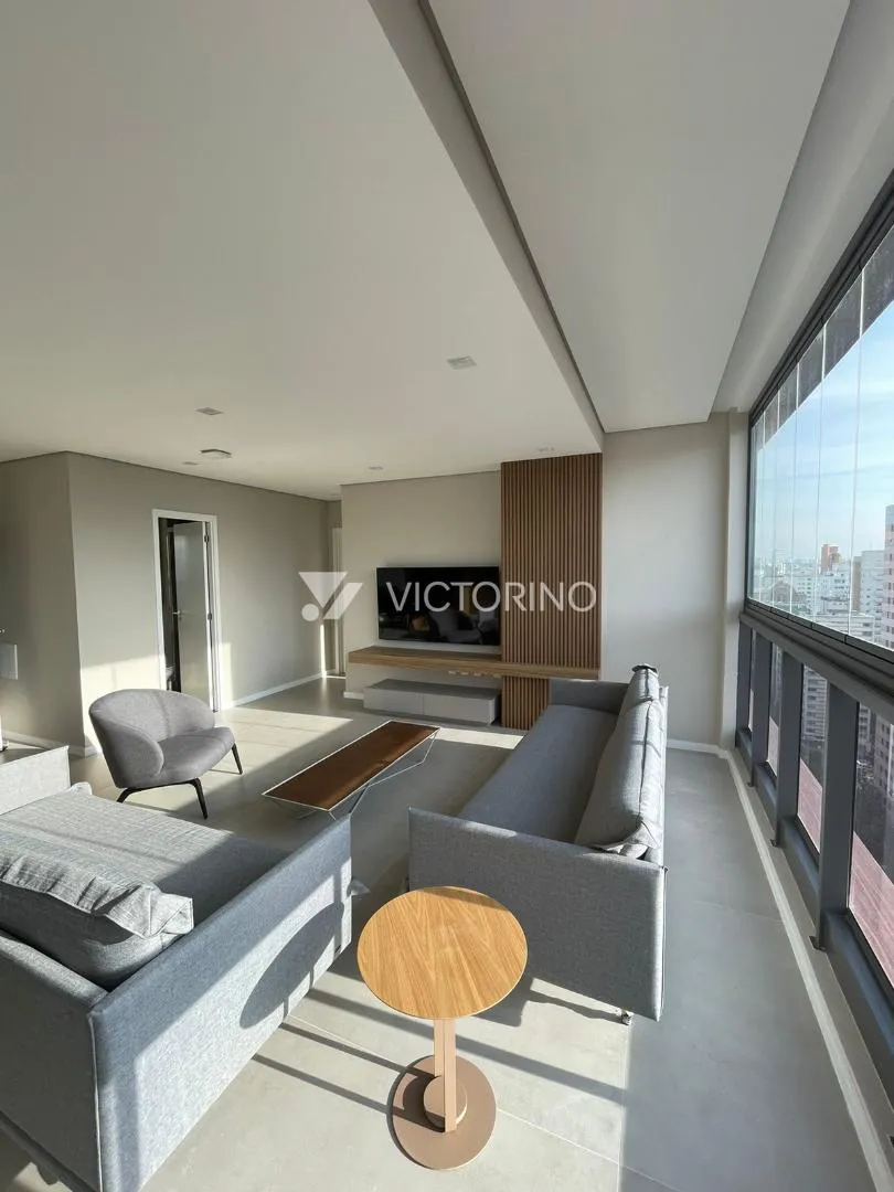 Apartamento com 1 suítes à venda em Jardins, São Paulo, por R$ 4.676.000