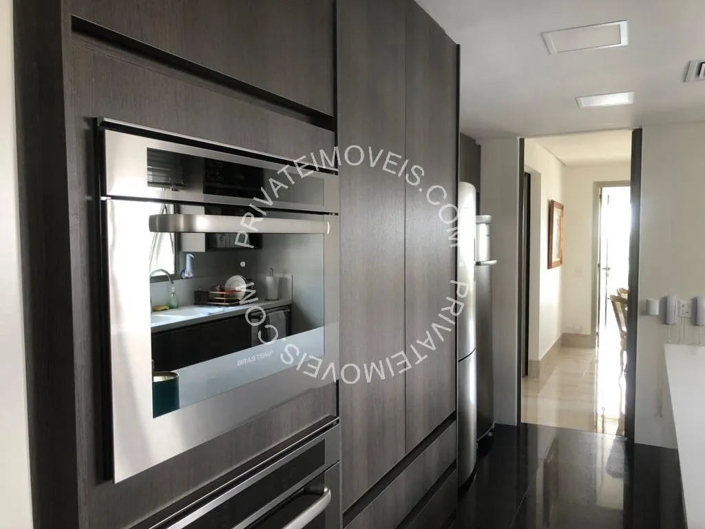 Apartamento com 3 suítes à venda em Campo Belo, São Paulo, por R$ 10.900.000 Imagem 24