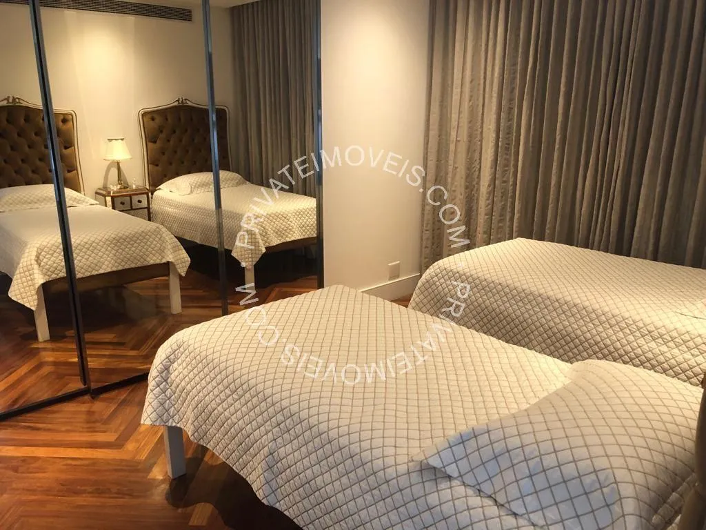 Apartamento com 3 suítes à venda em Campo Belo, São Paulo, por R$ 10.900.000 Imagem 19