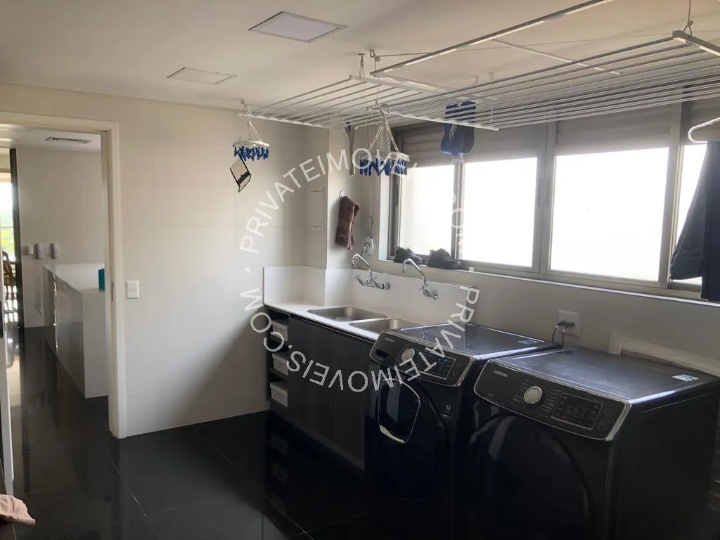 Apartamento com 3 suítes à venda em Campo Belo, São Paulo, por R$ 10.900.000 Imagem 21