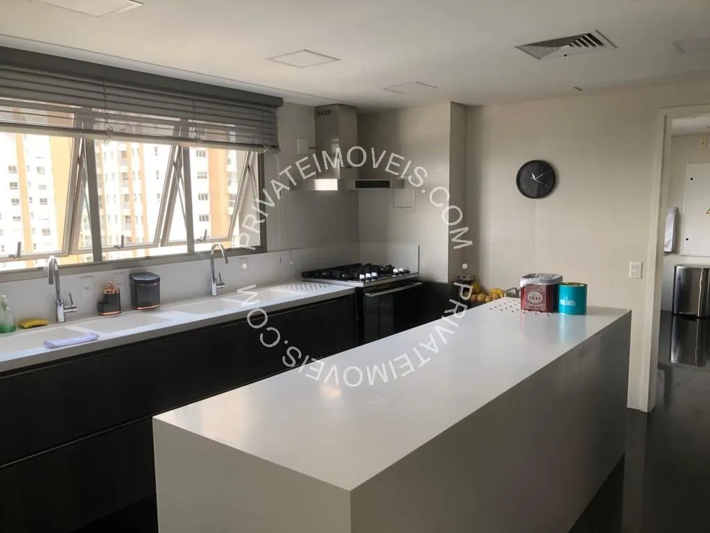 Apartamento com 3 suítes à venda em Campo Belo, São Paulo, por R$ 10.900.000 Imagem 23
