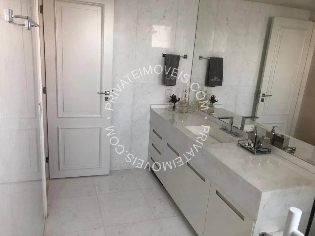 Apartamento com 3 suítes à venda em Campo Belo, São Paulo, por R$ 10.900.000 Imagem 26