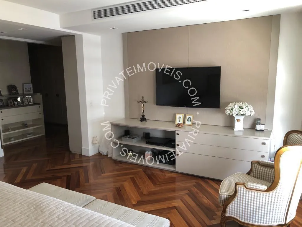 Apartamento com 3 suítes à venda em Campo Belo, São Paulo, por R$ 10.900.000 Imagem 8