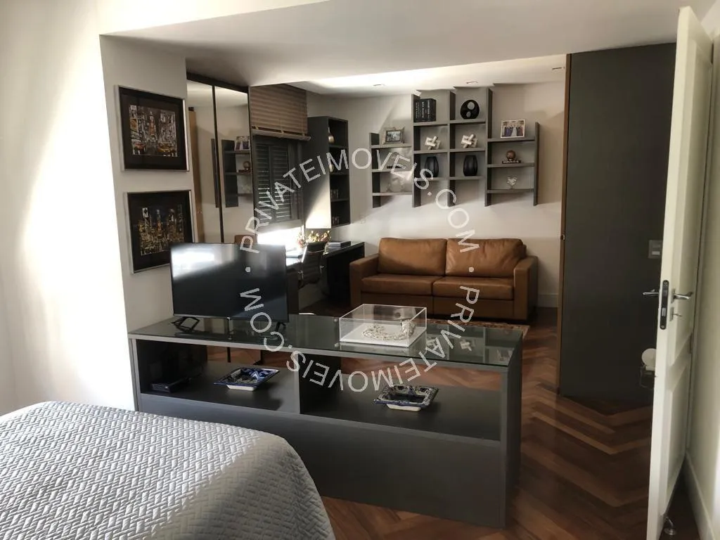 Apartamento com 3 suítes à venda em Campo Belo, São Paulo, por R$ 10.900.000 Imagem 15