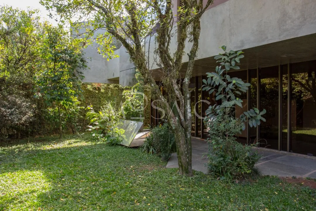 Casa com 2 suítes à venda em Alto de Pinheiros, São Paulo, por R$ 5.750.000 Imagem 20