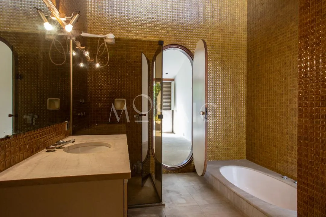 Casa com 2 suítes à venda em Alto de Pinheiros, São Paulo, por R$ 5.750.000 Imagem 12