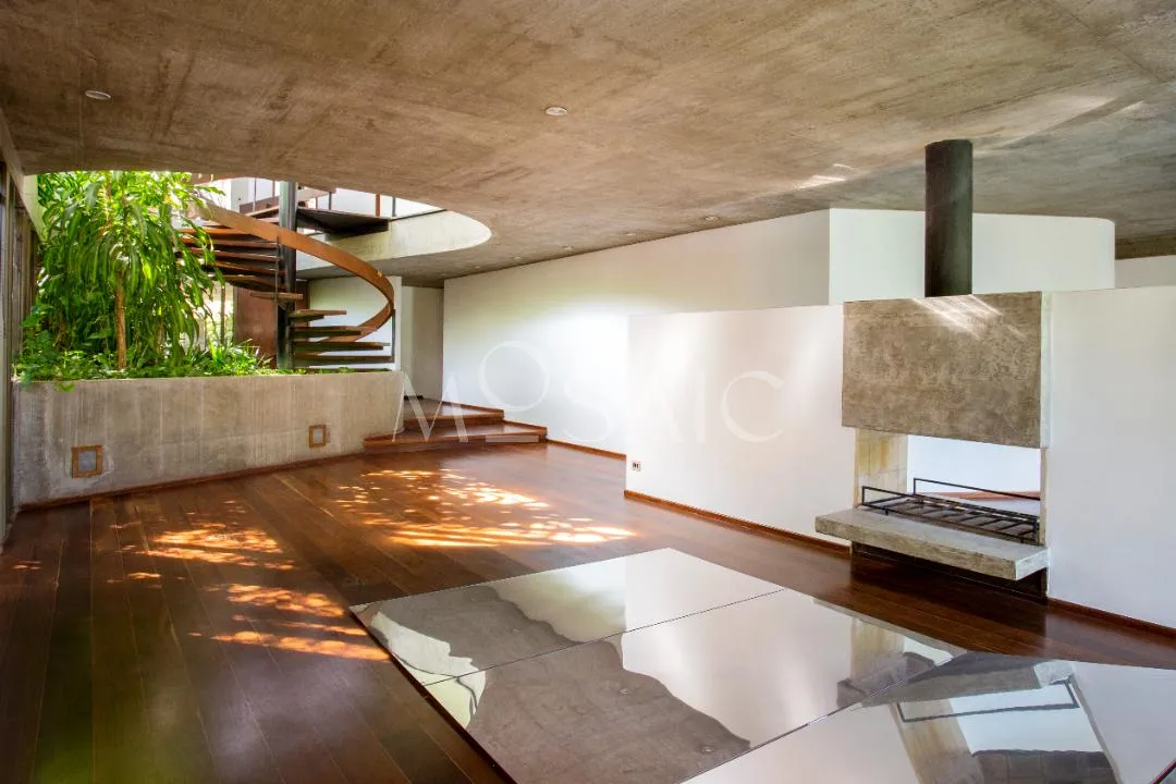 Casa com 2 suítes à venda em Alto de Pinheiros, São Paulo, por R$ 5.750.000 Imagem 3