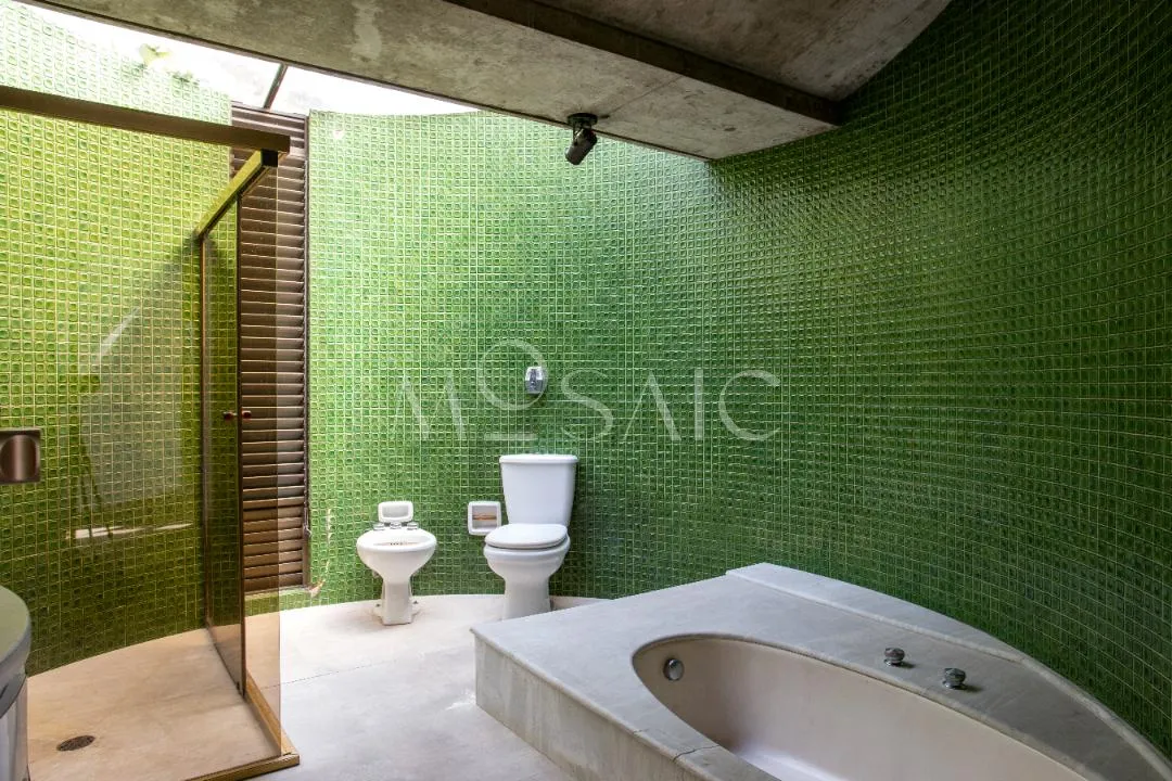 Casa com 2 suítes à venda em Alto de Pinheiros, São Paulo, por R$ 5.750.000 Imagem 15