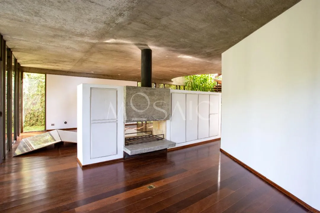 Casa com 2 suítes à venda em Alto de Pinheiros, São Paulo, por R$ 5.750.000 Imagem 4