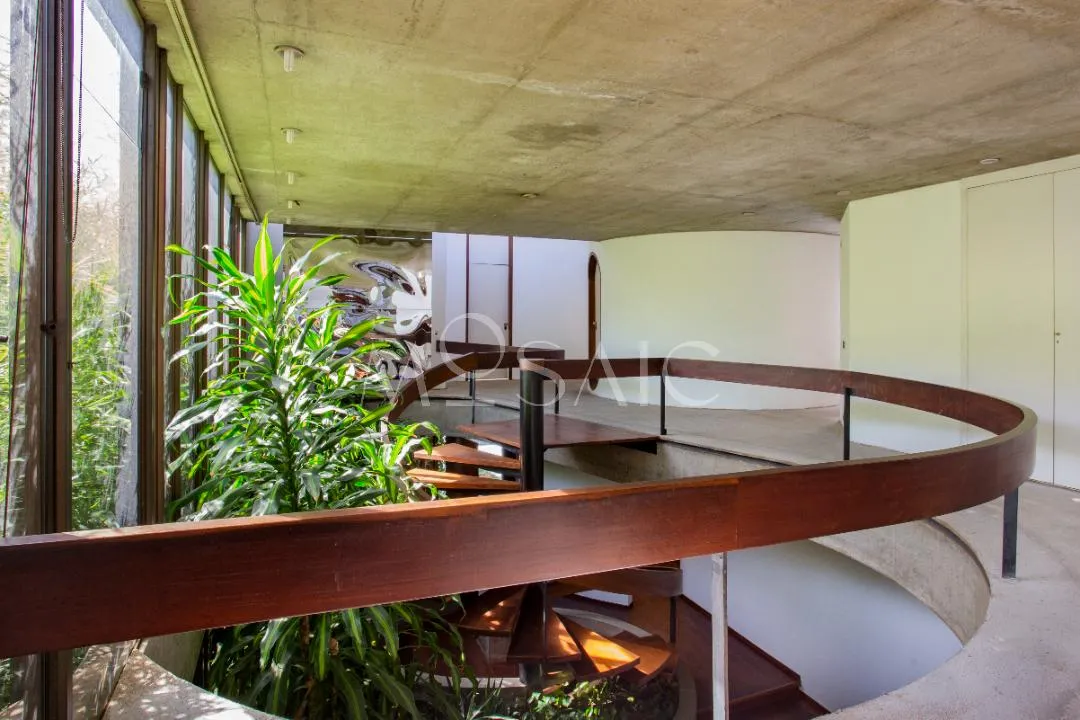 Casa com 2 suítes à venda em Alto de Pinheiros, São Paulo, por R$ 5.750.000 Imagem 18