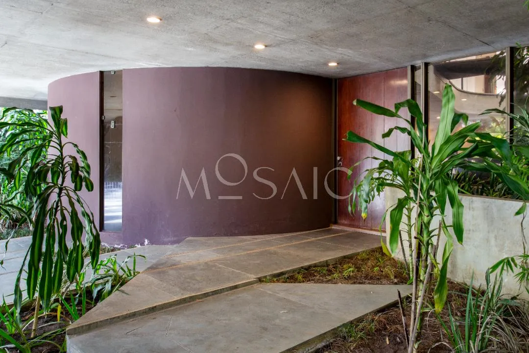 Casa com 2 suítes à venda em Alto de Pinheiros, São Paulo, por R$ 5.750.000 Imagem 2